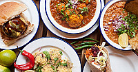 Babu Bombay Street Kitchen