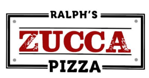 Ralph's Zucca Pizza