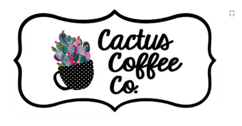Cactus Coffee Co