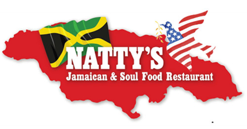 Nattys Jamaican Soul Food