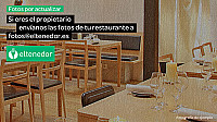 Restaurante Torre De Albarragena