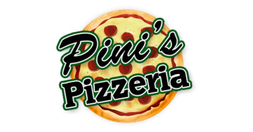 Pini's Pizzeria