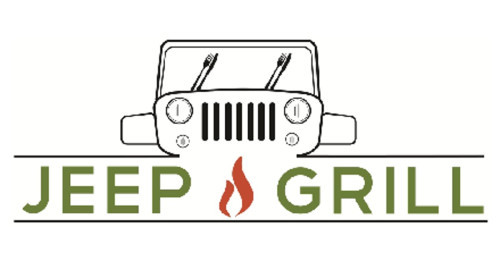The Jeep Grill