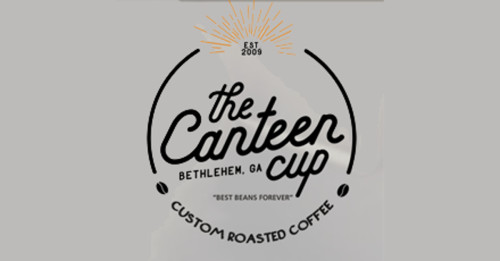 The Canteen Cup