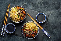 Noodles Bangkok