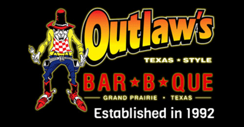 Outlaw's Barbeque
