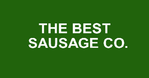 Best Sausage Co