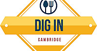 Dig In Cambridge South
