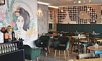 La Fontana Cafe