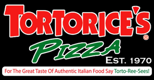 Tortorice's Pizza