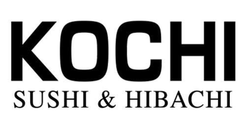Kochi Sushi Hibachi