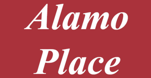 Alamo Palace Chinese