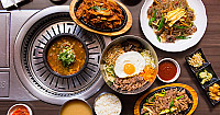 Arirang Korean Barbecue Restaurant