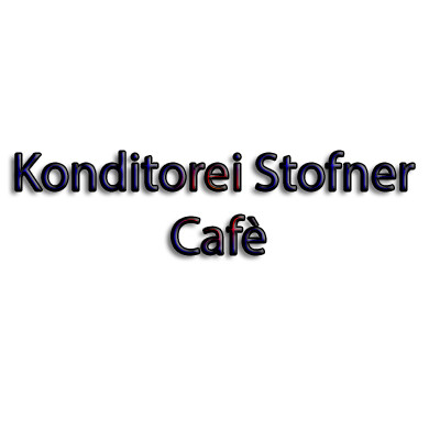 Konditorei Stofner Cafè