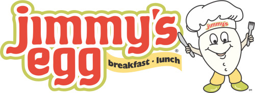 Jimmy' S Egg
