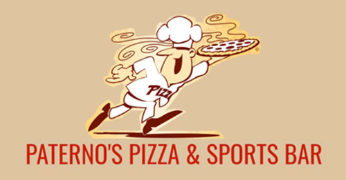 Paterno's Pizza