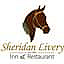 The Sheridan Livery Inn And