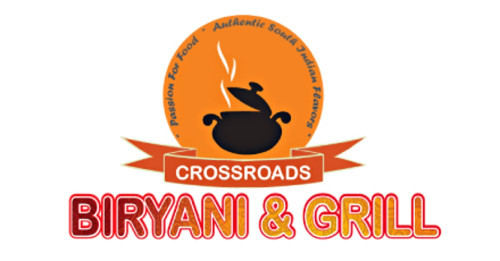 Crossroads Biryani Grill