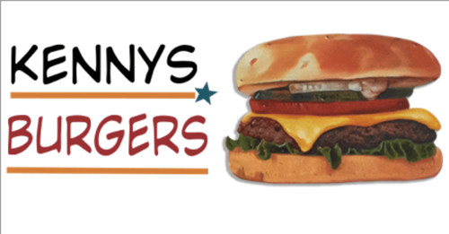 Kenny's Burger Joint Frisco