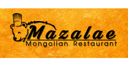 Mazalae Mongolian