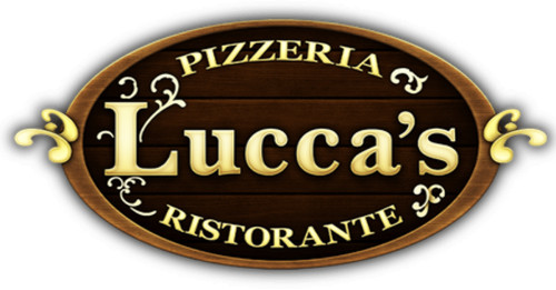 Luccas Pizzeria & Ristorante 