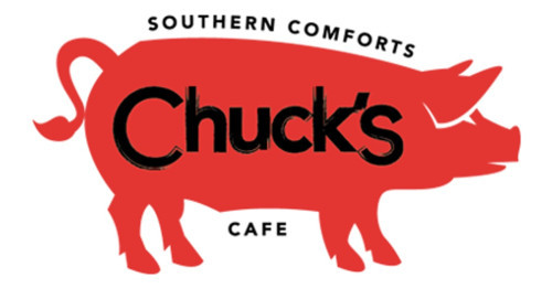 Chuck's Southern Comforts Cafe Banquets