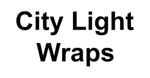 City Light Wraps