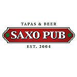Saxo Pub Tapas & Beer