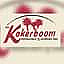 Kokerboom Restaurant And Cocktail Bar