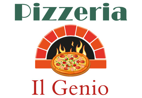 Pizzeria Il Genio