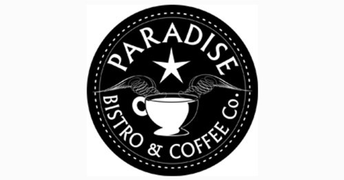 Paradise Bistro And Coffee Co