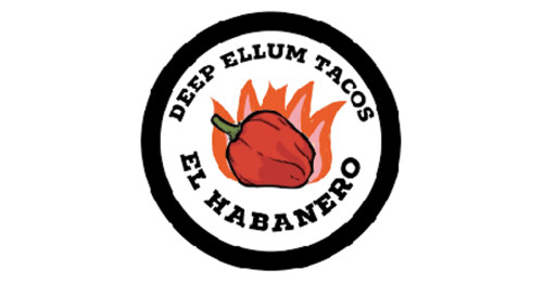 Deep Ellum Tacos