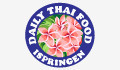 Daily Pizza Daily Thai Food