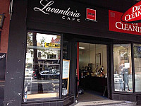 Lavanderia Cafe