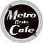 Metro Resto Cafe