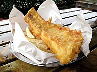 Chumley Warner's British Fish & Chips