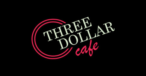 Three Dollar Cafe Peachtree Corners