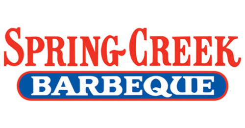 Spring Creek BBQ