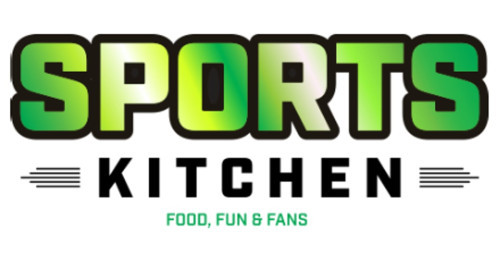 Sports Kitchen