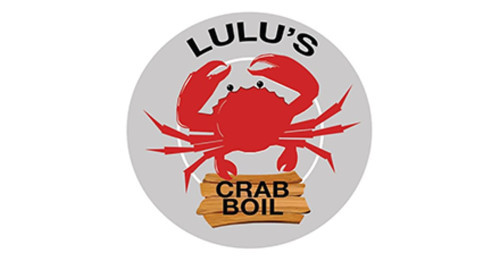 Lulu's Crab Boil