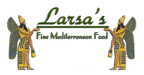 Larsa's Pizzeria