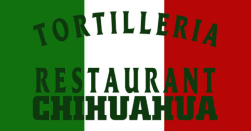 Tortilleria Chihuahua