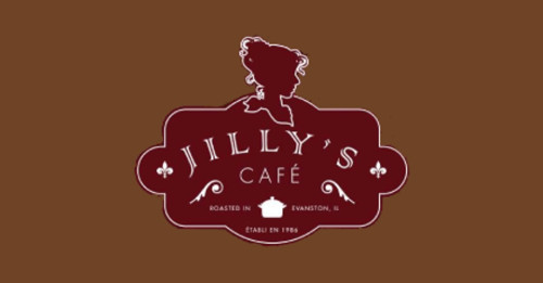 Jilly's Cafe