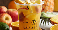  East Point City-yifang Taiwan Fruit Tea