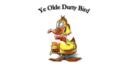 Ye Olde Durty Bird