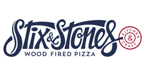 Stix Stones Wood Fired Pizza