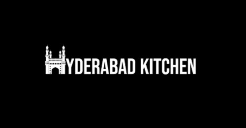 Hyderabad Kitchen