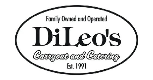 Dileo’s Carryout And Catering