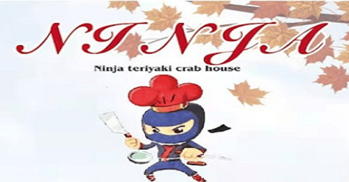 Ninja Teriyaki Crab House
