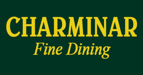 Charminar Fine Dining Grill